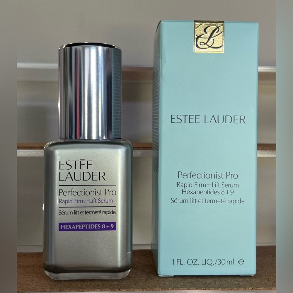 NIB Estée Lauder Perfectionist Pro Rapid Firm & Lift Serum